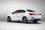 Nissan Sylphy Zero Emission 2018 года (CN)